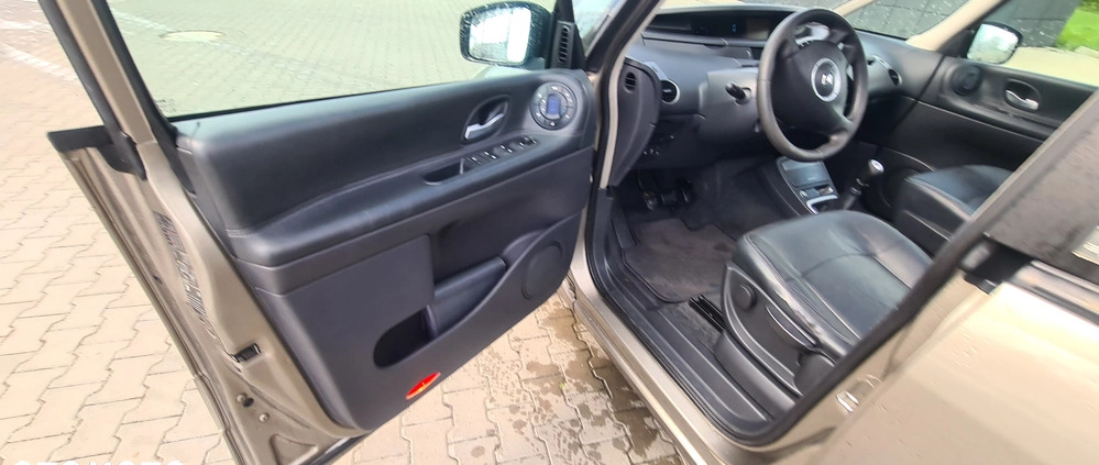 Renault Espace cena 19900 przebieg: 199363, rok produkcji 2010 z Ulanów małe 596